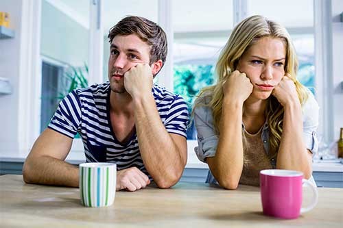 18 тревожных признаков того, что вы находитесь в несовместимых отношениях