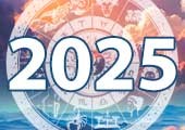 Гороскоп по знакам зодиака на 2025 год