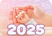 Какие знаки Зодиака станут родителями в 2025 году?