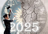 Пять знаков Зодиака преодолеют трудности в 2025 году