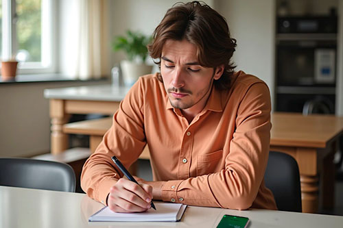 10 причин, почему мужчина не отвечает на ваши сообщения